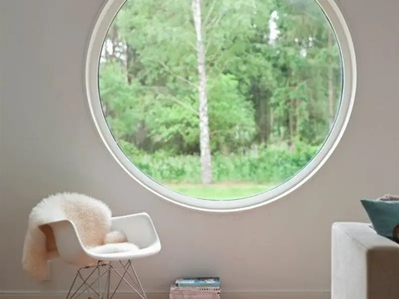 Modele inedite de ferestre pentru un decor original