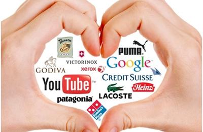 Spune-mi culoarea brandului tău, ca să-ţi zic ce transmite