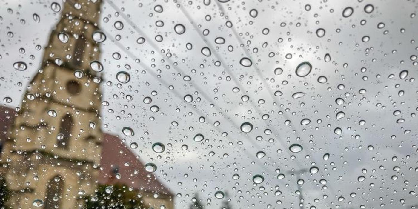 Atenție! A fost emisă o nouă alertă meteo de vreme severă