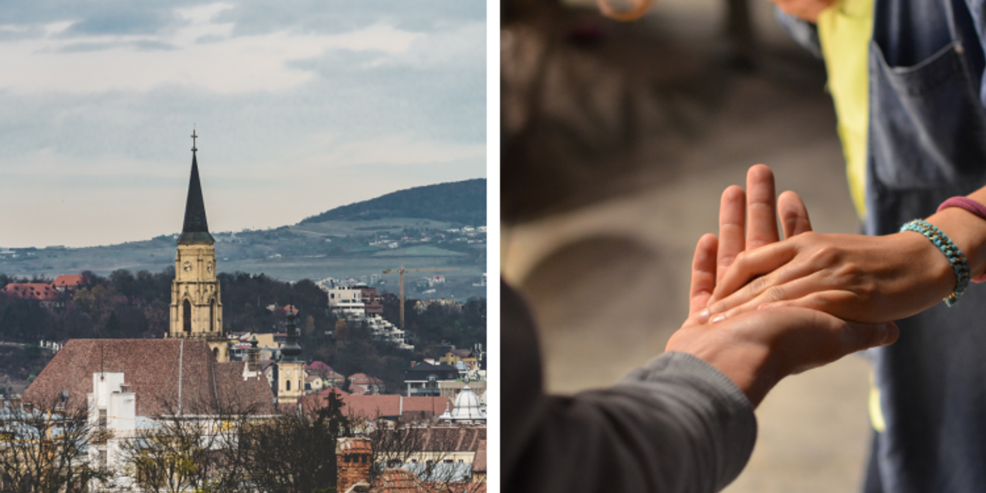 Elev din Cluj, condamnat pentru trafic de droguri la școală