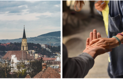 Elev din Cluj, condamnat pentru trafic de droguri la școală