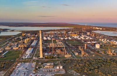 Rompetrol Rafinare a înregistrat o scădere cu 9% a cifrei de afaceri brută în semestrul I al acestui an, comparativ cu aceeaşi perioadă a lui 2022