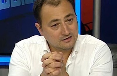 Mirel Palada spune că activiștii au încercat să scoată lumea la vot pentru a-l duce în turul 2 pe Crin Antonescu, dar fără succes