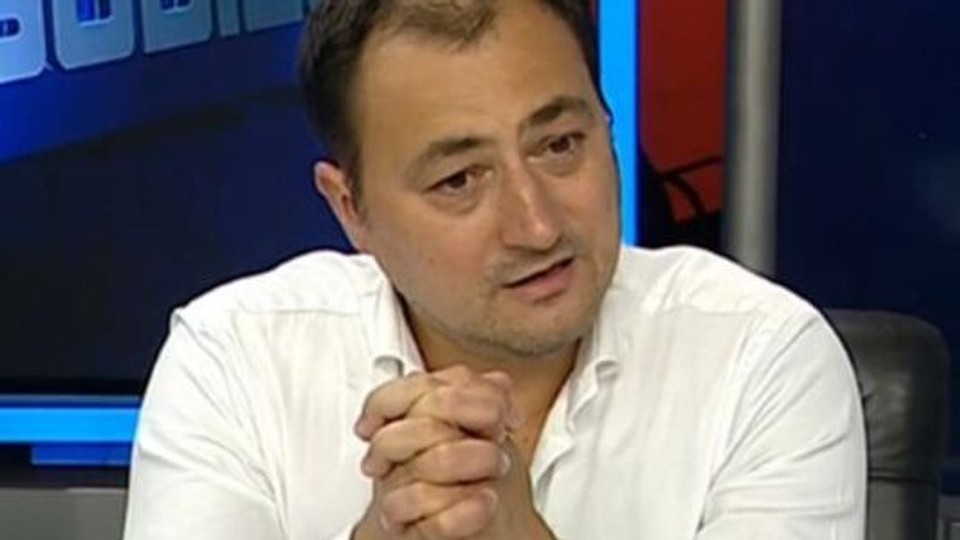 Mirel Palada spune că activiștii au încercat să scoată lumea la vot pentru a-l duce în turul 2 pe Crin Antonescu, dar fără succes