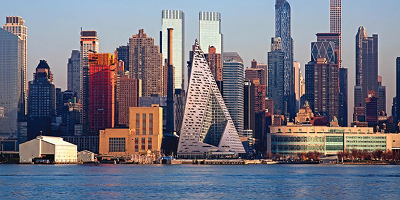 Bjarke Ingels: Un vizionar al designului care sfidează convențiile