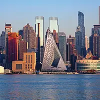 Bjarke Ingels: Un vizionar al designului care sfidează convențiile