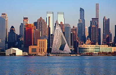 Bjarke Ingels: Un vizionar al designului care sfidează convențiile