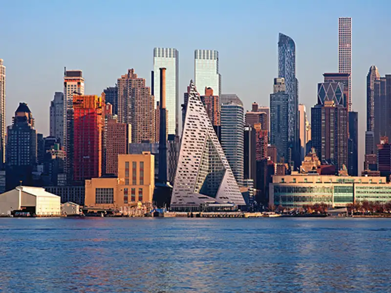 Bjarke Ingels: Un vizionar al designului care sfidează convențiile