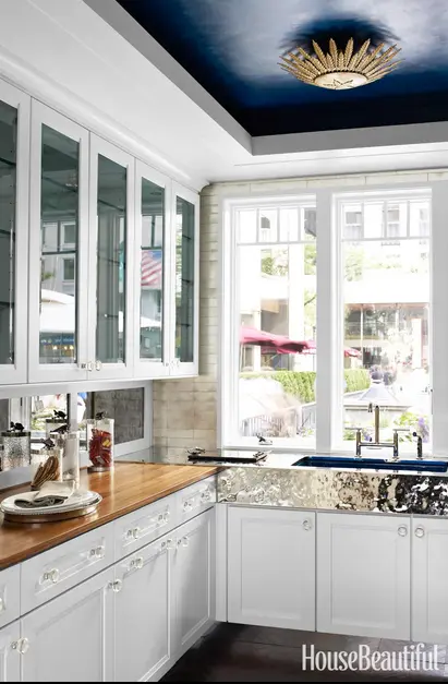 10 bucatarii de vis pentru casa ta