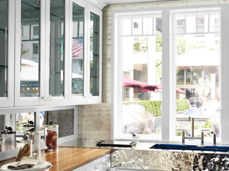 10 bucatarii de vis pentru casa ta