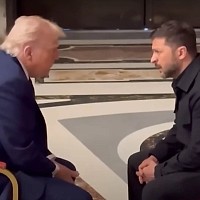 Securitate americană pentru Ucraina. Trump exclude implicarea altor state aliate