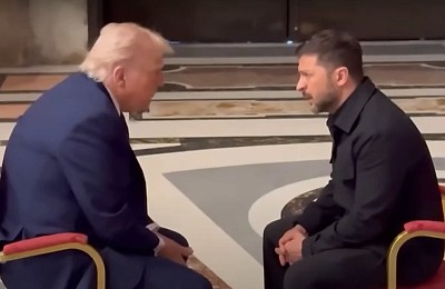 Securitate americană pentru Ucraina. Trump exclude implicarea altor state aliate