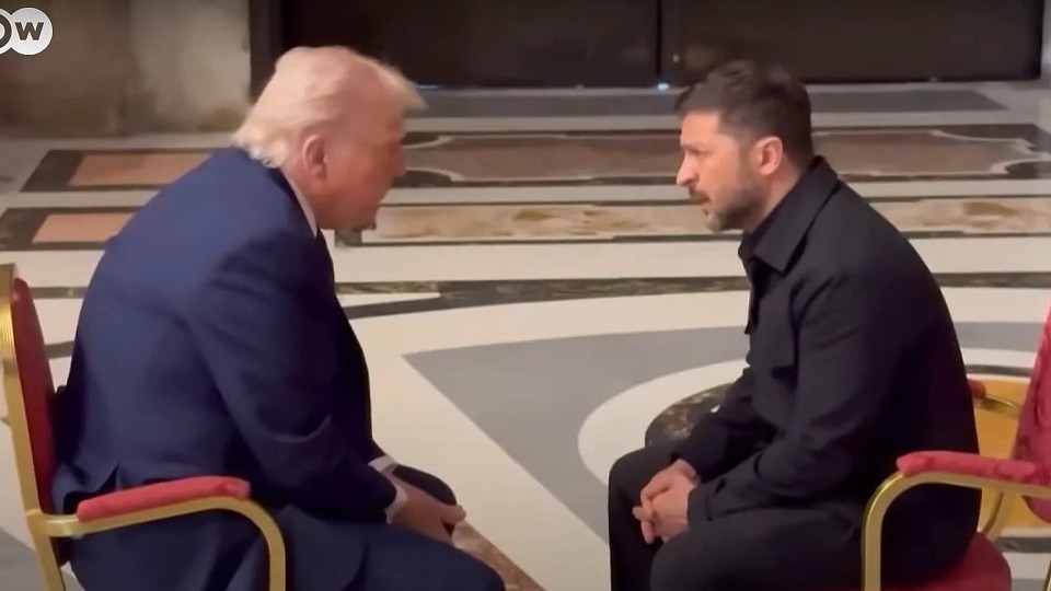 Securitate americană pentru Ucraina. Trump exclude implicarea altor state aliate
