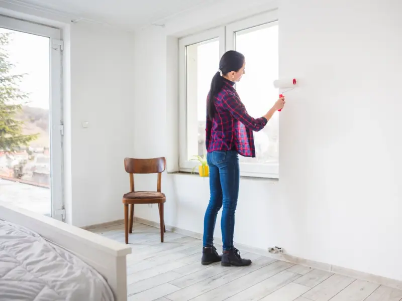 Utilizarea culorilor în designul interior pentru a influența starea de spirit