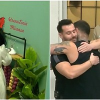 Ultimul concurent eliminat prin AdrenaLinia. Ce băiat părăsește emisiunea