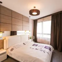 Apartament luminos cu 3 camere pentru o familie tanara