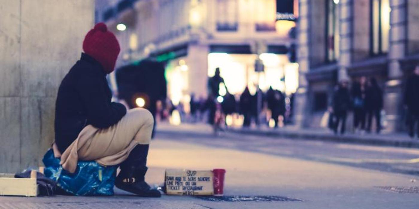 Persoanele fără adăpost din municipiul Cluj-Napoca de pot feri de frigul nopții apelând la centrele puse la dispoziție de primărie