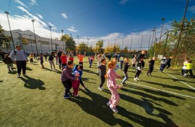 Programul Străzi deschise din Cluj-Napoca continuă în fiecare zi de duminică până în data de 3 noiembrie