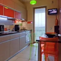 Ambient urban bucurestean amenajat de Interiology in doar 50 mp