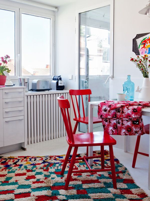 Mic ghid de amenajare pentru o bucatarie functionala