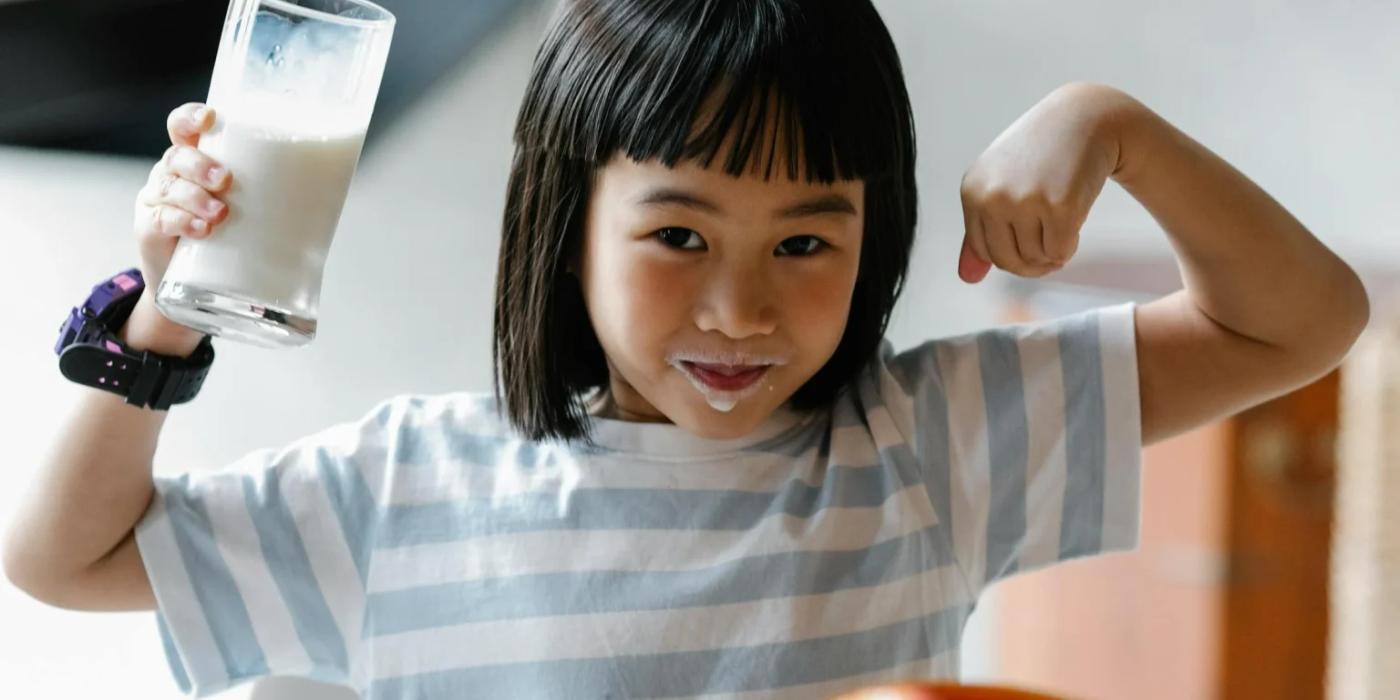 Deficiențele de calciu și fier la copii: Descoperire, simptome și tratament