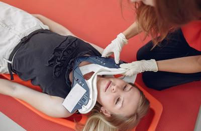 6 dintre cele mai utile măsuri de prim ajutor pentru copii