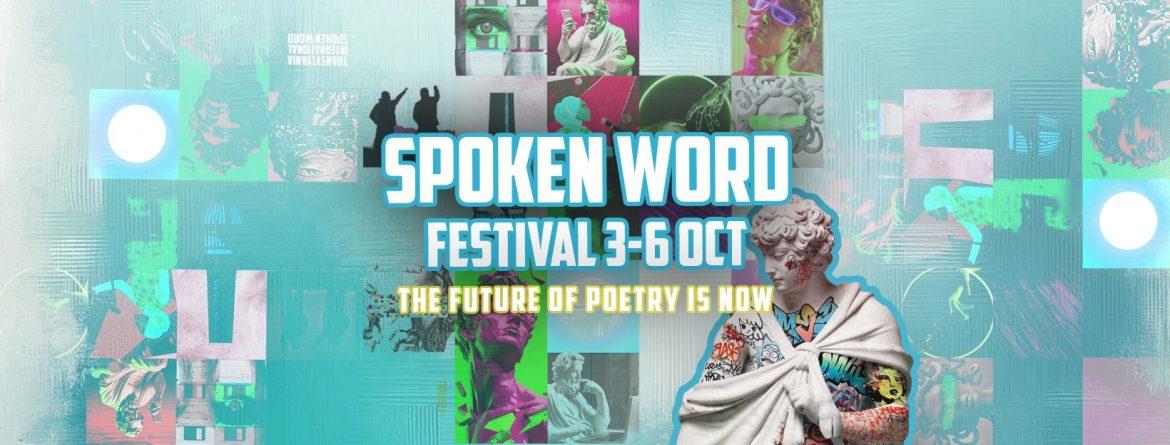 În perioada 3-6 octombrie 2024, stadionul Cluj Arena va găzdui cea de-a doua ediție a festivalului Transylvania International Spoken Word