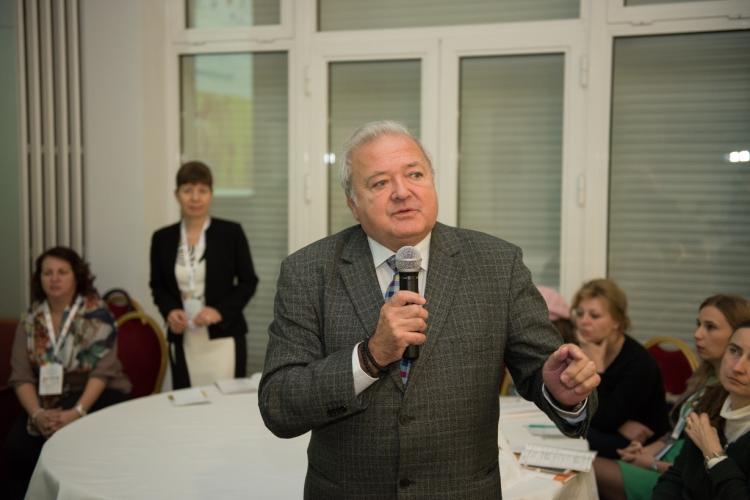 Profesorul Nicolae Miu, cel mai cunoscut medic pediatru din Cluj, a încetat ieri din viață la vârsta de 81 de ani