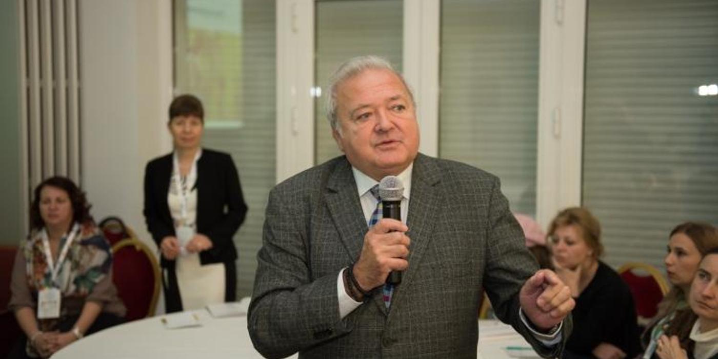 Profesorul Nicolae Miu, cel mai cunoscut medic pediatru din Cluj, a încetat ieri din viață la vârsta de 81 de ani