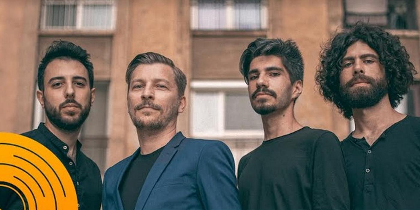 Seria de concerte „Alternative Brunch” continuă cu super reprezentaţii live