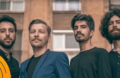 Seria de concerte „Alternative Brunch” continuă cu super reprezentaţii live