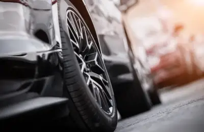 Întreținerea corectă a anvelopelor second hand pentru maximizarea duratei de viață