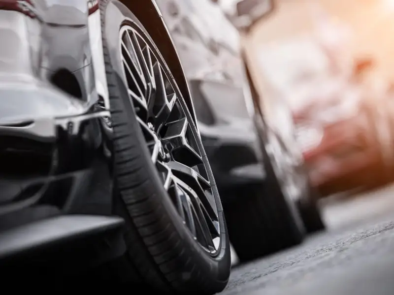 Întreținerea corectă a anvelopelor second hand pentru maximizarea duratei de viață