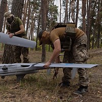 ISW: Rusia ar putea trimite drone în Polonia și România pentru a da vina pe Ucraina