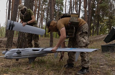 ISW: Rusia ar putea trimite drone în Polonia și România pentru a da vina pe Ucraina