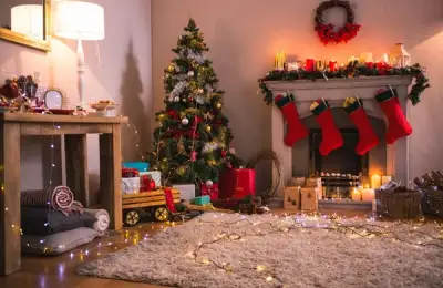 Holiday Home Decorating: Choosing Decorations for Every Room