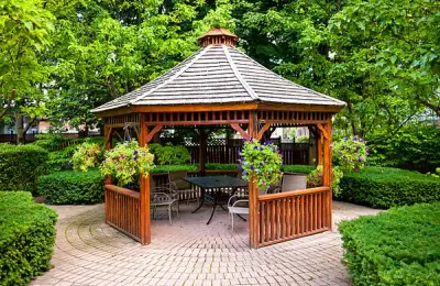 Complete Guide to Building a Pergola