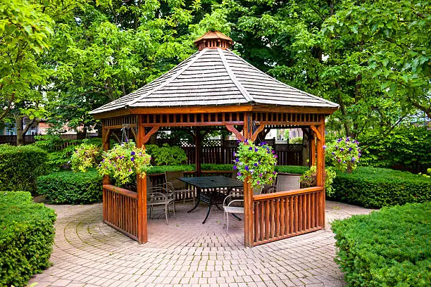Complete Guide to Building a Pergola
