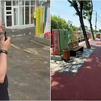 O nouă zonă de relaxare în Sectorul 5: Parcul Toporași și-a redeschis porțile după o modernizare completă