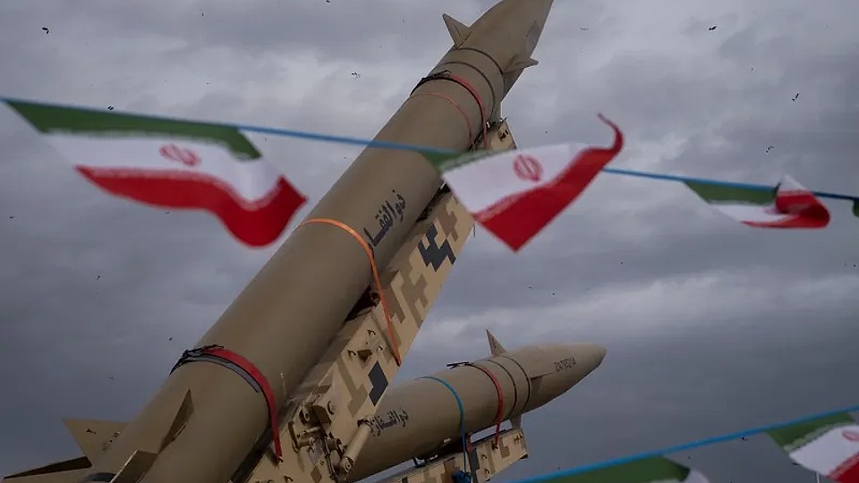 Câte rachete balistice poate doborî România și SUA dacă Iran va ataca baza Mihail Kogălniceanu
