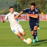 Victorie la scor pentru Steaua în primul meci din Bulgaria. Transfer în defensivă!
