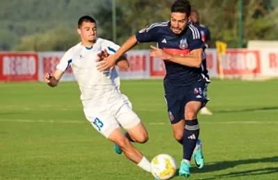 Victorie la scor pentru Steaua în primul meci din Bulgaria. Transfer în defensivă!