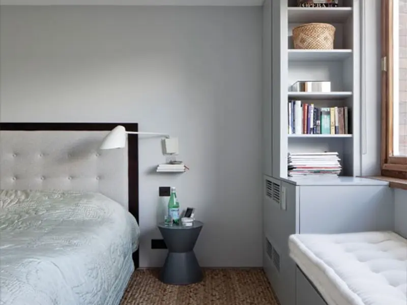 Idei pentru decorul camerei de oaspeti