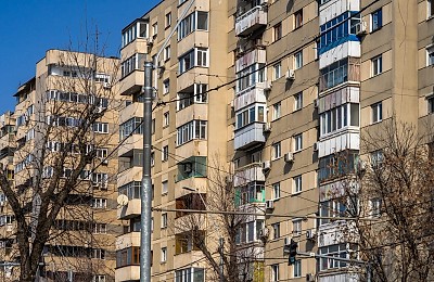 Taxa pe care toți cei care stau la bloc trebuie să o plătească. Se achită lunar