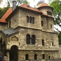 Cehia și clădirile sale vechi fermecătoare