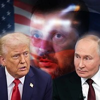După trei ore de discuții cu Putin, Trump și-a recunoscut eșecul: „N-am ajuns la nicio înțelegere”