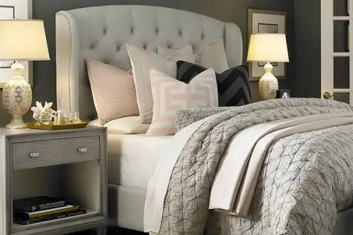 Cum sa-i oferi dormitorului un aspect nou