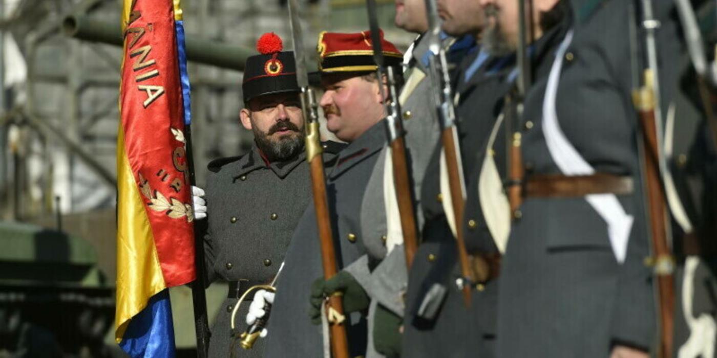 24 ianuarie. Evenimente speciale de Ziua Unirii Principatelor Române. Unde va merge premierul Ciucă