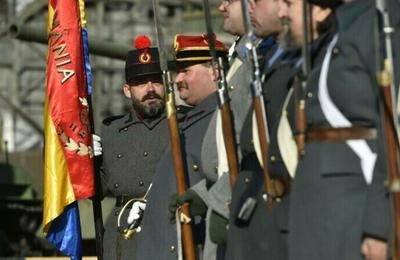 24 ianuarie. Evenimente speciale de Ziua Unirii Principatelor Române. Unde va merge premierul Ciucă