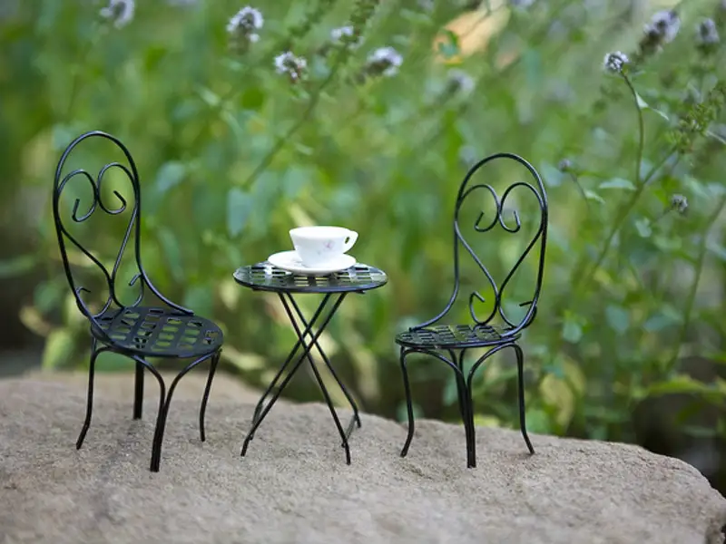 14 idei creative de gradini in miniatura